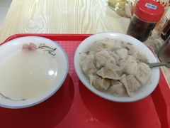 -宋家馄饨馆(八一公园店)