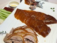 -漢舍中国菜馆(889广场店)