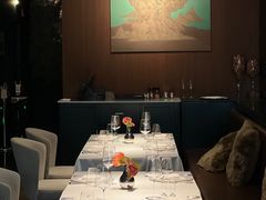 -Oyster Talks 四度蚝法餐厅