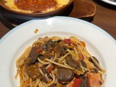 -萨莉亚意式餐厅(杭州西溪龙湖天街店)