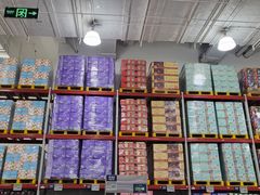 -山姆会员商店(上海浦东店)