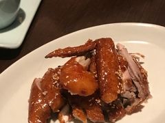 -湖滨28中餐厅·西湖宴·杭州君悦酒店
