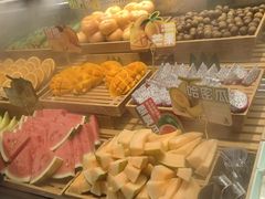 -一绪に和牛寿喜烧(罗湖益田假日店)