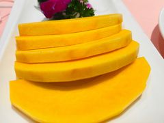 -龙鲜会·澳门生鲜火锅(诚品店)