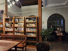 -1901 Cafe(西四店)