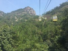 -大慈岩风景区