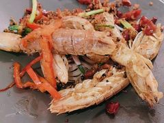 -避风塘·金牌店·夜宵(金玉兰店)