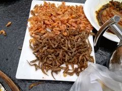 -喜洲翰林餐厅(董家百年老宅店)