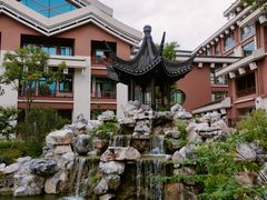-嘉兴清池酒店温泉