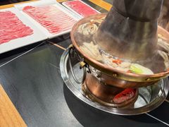-常赢三兄弟·清真涮肉·清真炒菜(朝阳新城店)