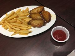 薯翼双飞-必胜客(金沙江店)