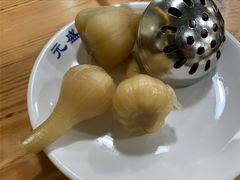 -元盛居(生态大街店)