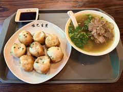-哑巴生煎(临顿路店)