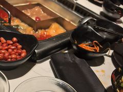 -鼎膳常火锅(华阳店)