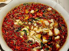 -龚海宝· 烧烤· 羊肉原切挂糊更好吃(庄市店)