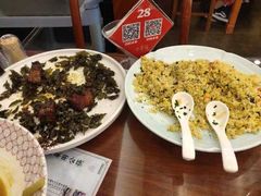 -全聚德(扬州虹桥坊店)