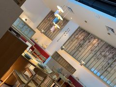 -蜜桃餐厅·伴山(绿宝广场店)