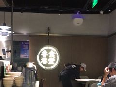 -留半山·香港食堂(啦啦宝都店)