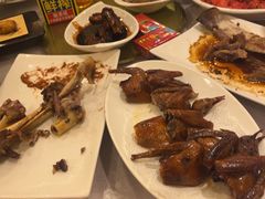 -顺风海鲜港(金玉兰店)