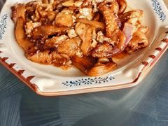 -盛得农家美食·无花果浸鸡·古法烧鸡·竹筒饭(白水寨森林海店)