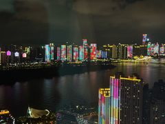 -长沙Y60-SKYLINE天际江景酒店(五一广场店)