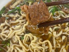 -陈记锅盖面(长江路店)