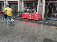 -中山美食街