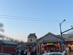 -姚记炒肝店(鼓楼店)