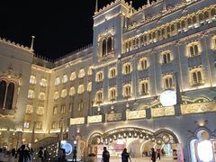 -励骏庞都广场(琴政路店)