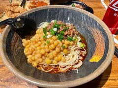 -我的面 川味Bistro(后沙峪店)