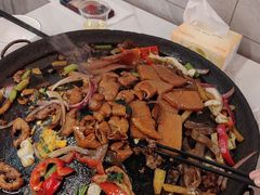 -一烙锅(友谊店)