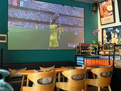 -街角 T·COFFEE 融合料理·BISTRO(车公庙店)