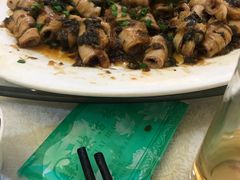 -快活林食家