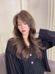 -3AM HAIR SALON染发接发