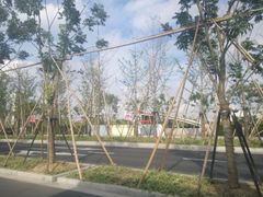 -云锦路(地铁站)