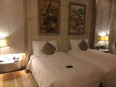 -上海浦东星河湾酒店