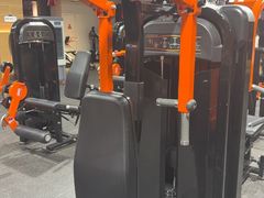 -AFTERWORK健身(临平银泰inPARK店)