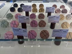 -酷巧·巧克力糖果店