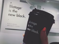 -BLATAGE COFFEE