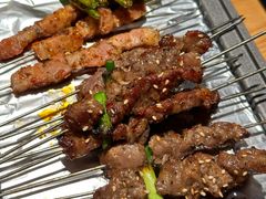 -星光小把串·海鲜烧烤(西安路店)