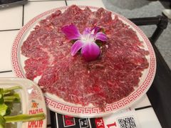-伍师兄市井火锅(东部星悦天地店)