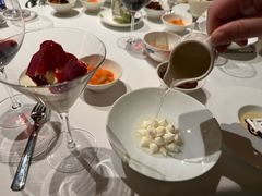 -Le Comptoir de Pierre Gagnaire