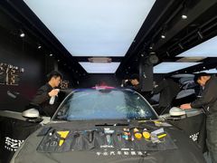 -车艺尚上海龙膜隐形车衣汽车贴膜旗舰店
