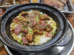 -仙庙烧鸡(大岭山总店)