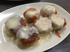 -新记餐厅(香槟大厦店)