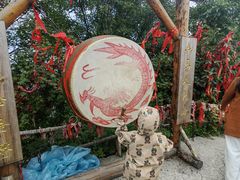 -帽儿山风景区