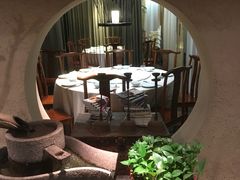 -龙井壹号·茶缘山景宴(龙井村店)