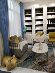 -缤卡妮肌肤管理中心