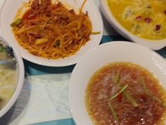 -丝宴·凤城印象·西北特色菜(彩虹湾店)