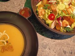 -芭莉与彩虹西餐厅(成都合生汇店)